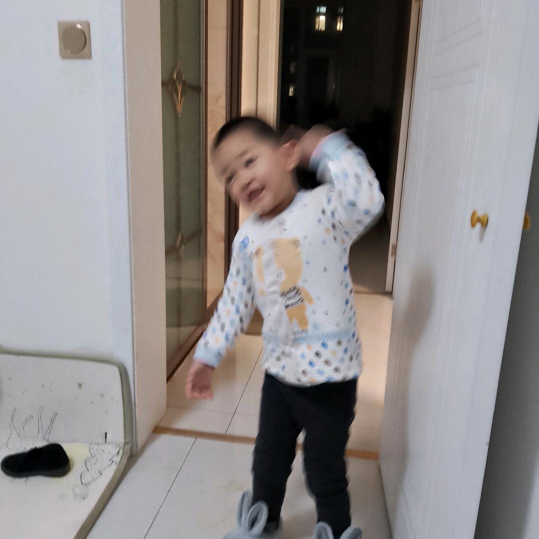 梓怡奶奶头像