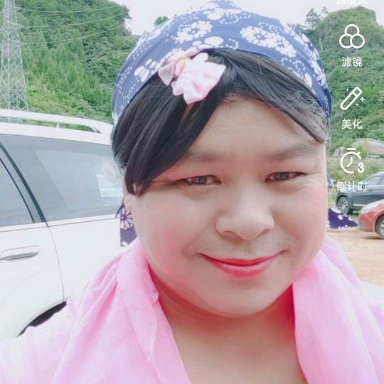 铜仁大笨妞