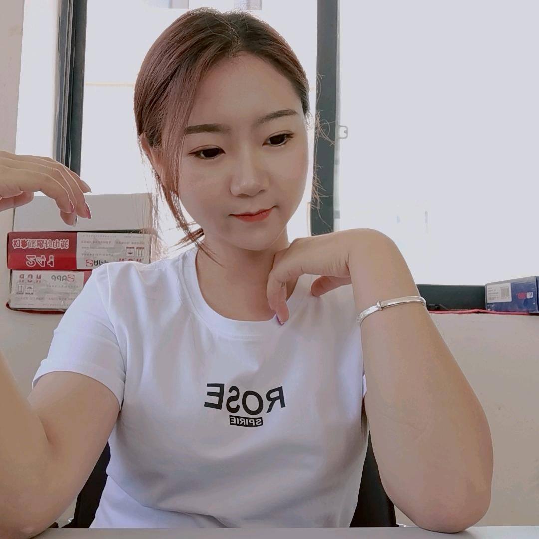 潮妹儿🇨🇳