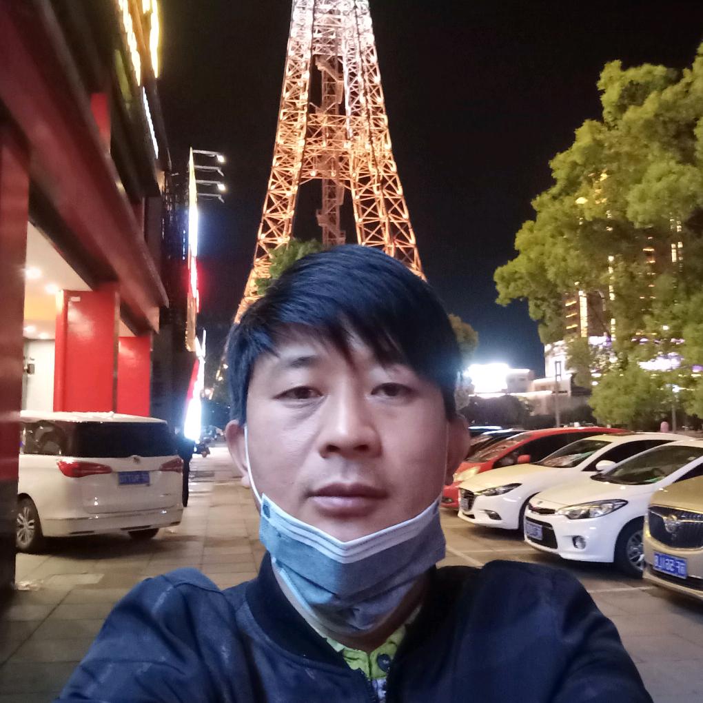 咫尺天涯