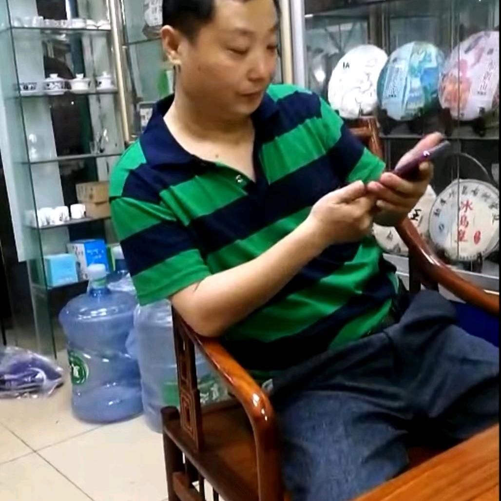 秋风落叶