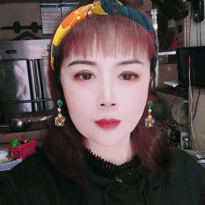 翠花姐