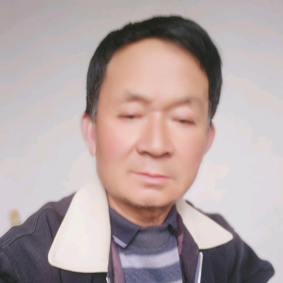 根锁大叔（农民）