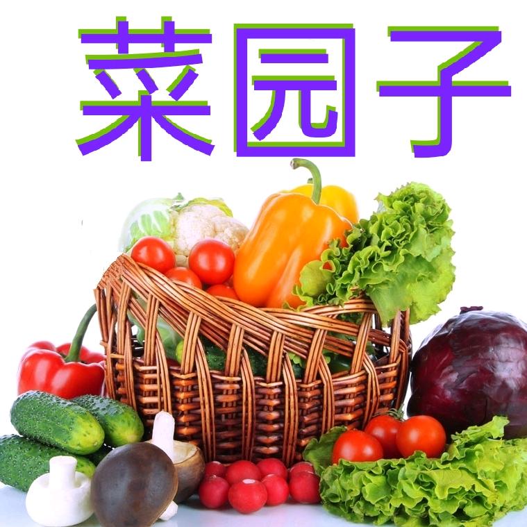 菜园子生活超市