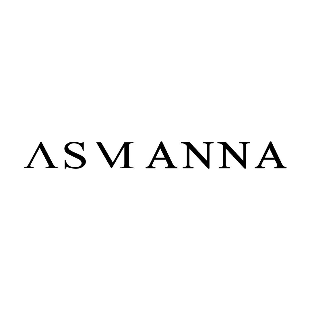 ASM ANNA女装穿搭