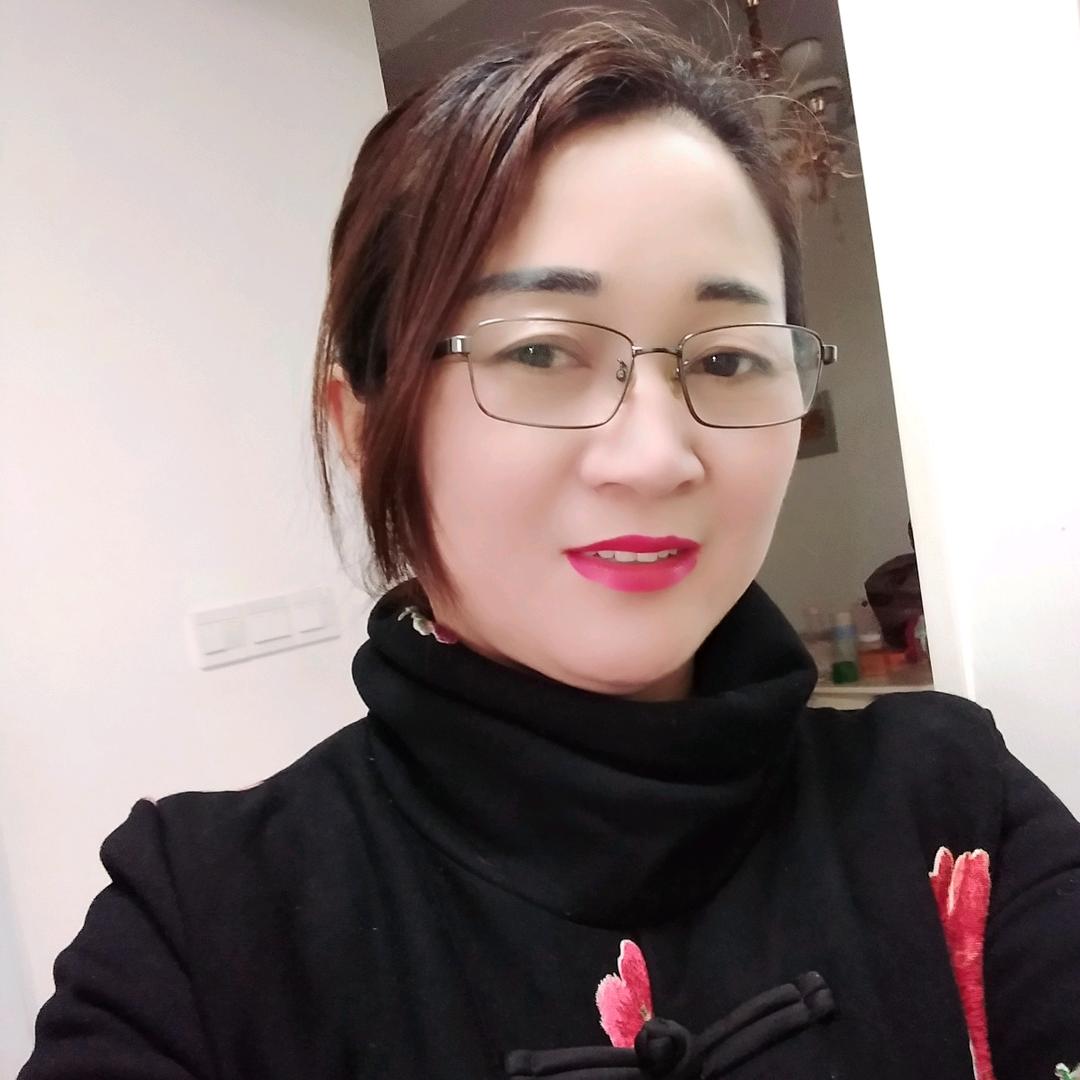 💞李二姐💞软弱坚强的女人