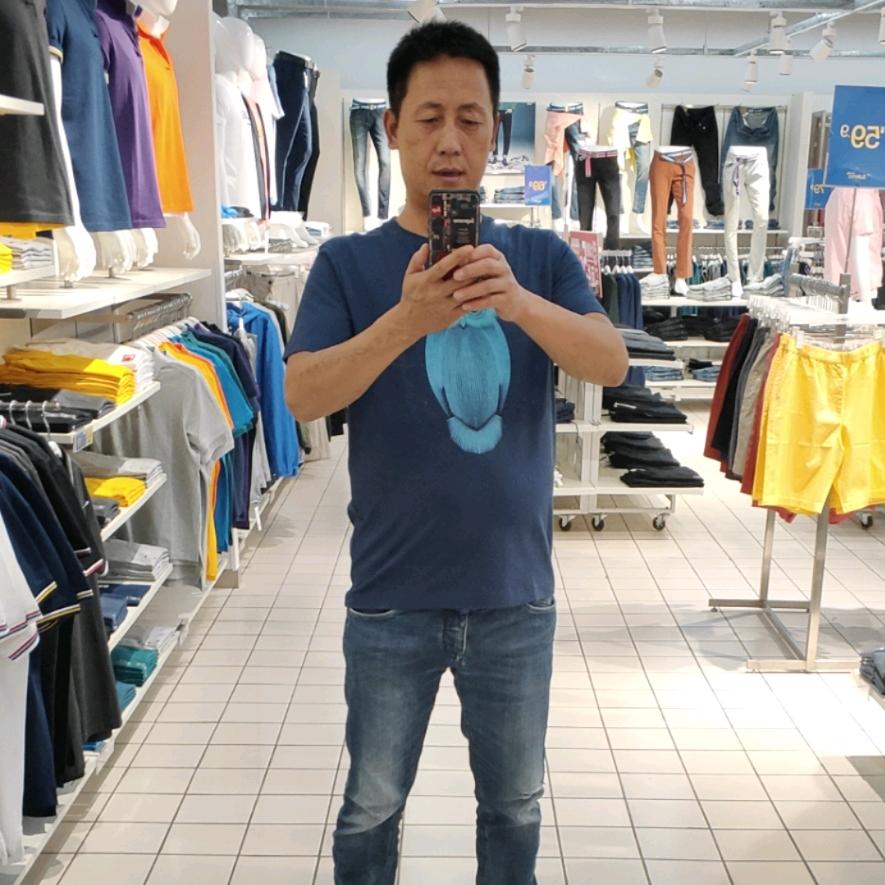 老马干装修