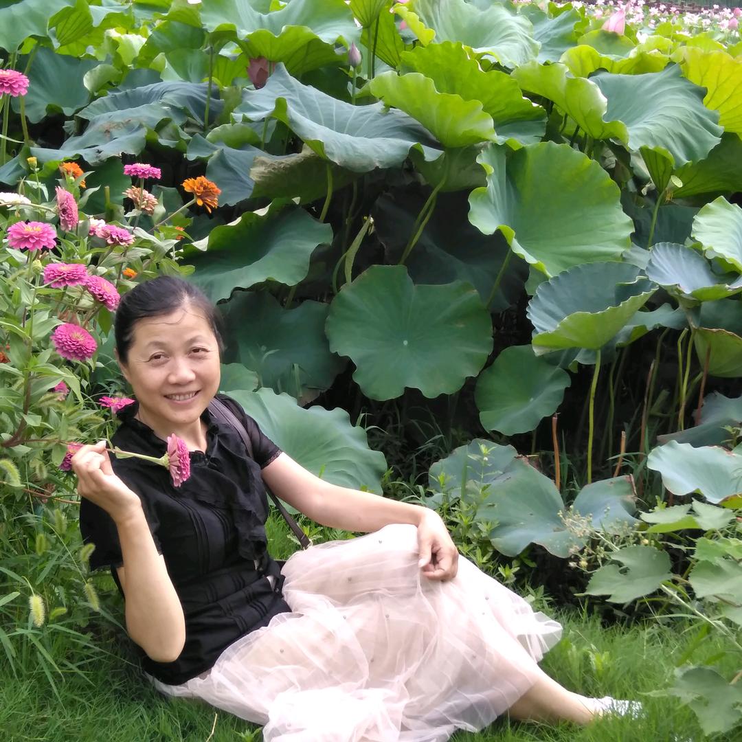 小清姐