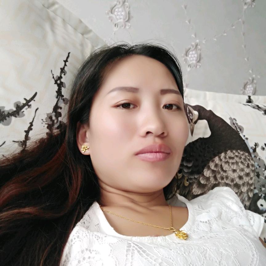 @清新