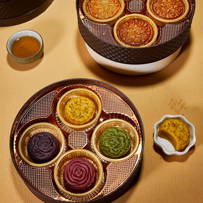 家鲜达生鲜螃蟹