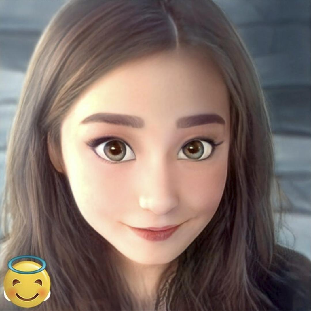 阿拉丁小姐姐