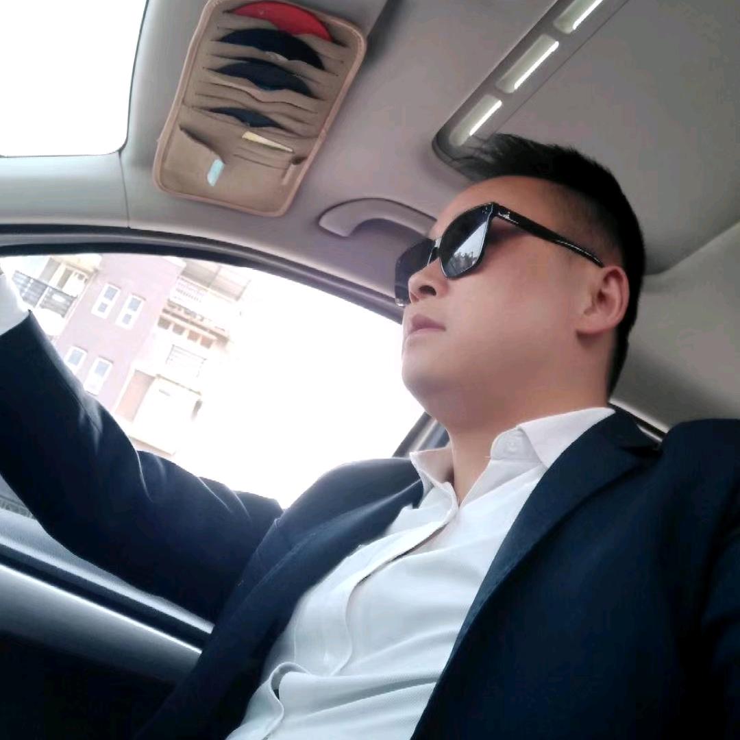 中江老余二手车
