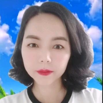 云朵爱美丽