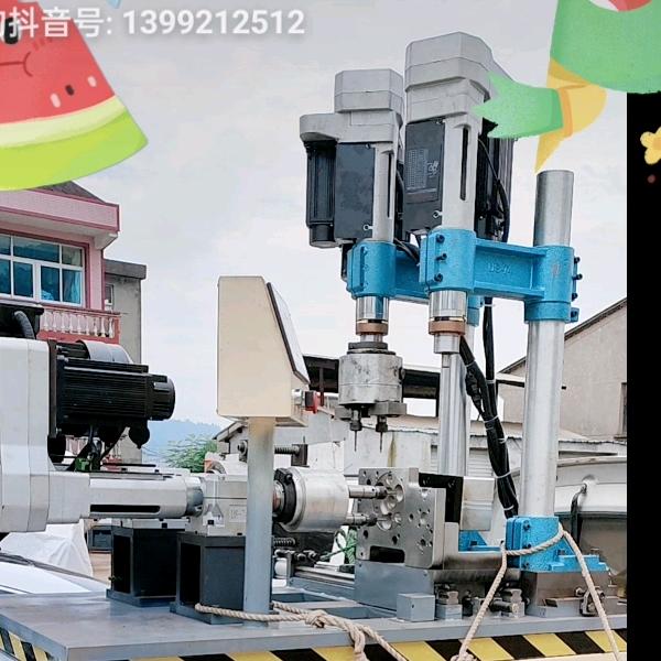岩鼎科技，钻攻自动化，专机……