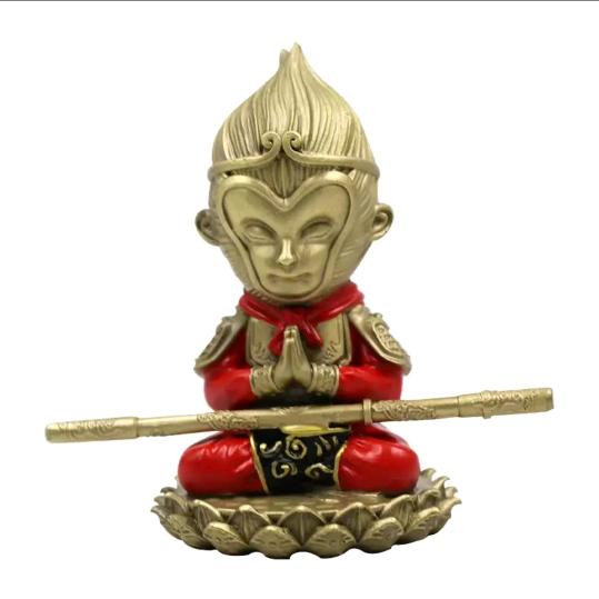 斗战圣佛