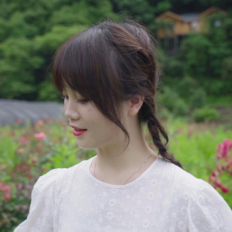 乡村小确幸