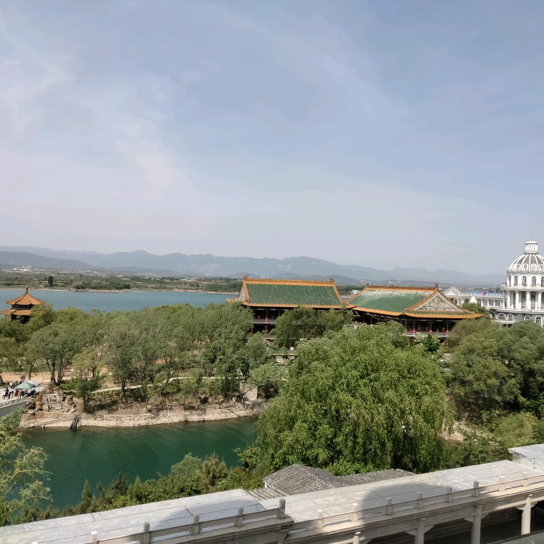 马会峰