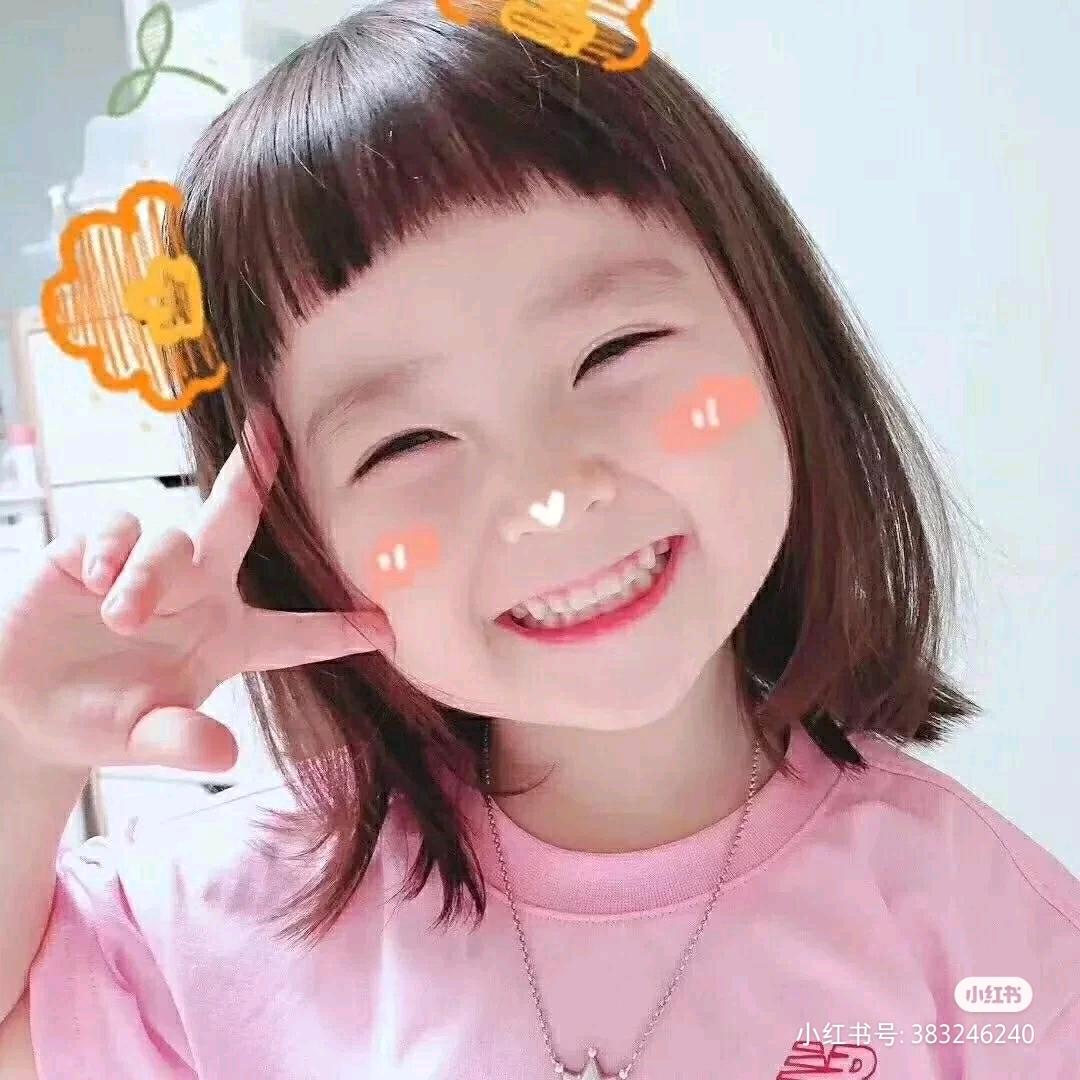 dimples