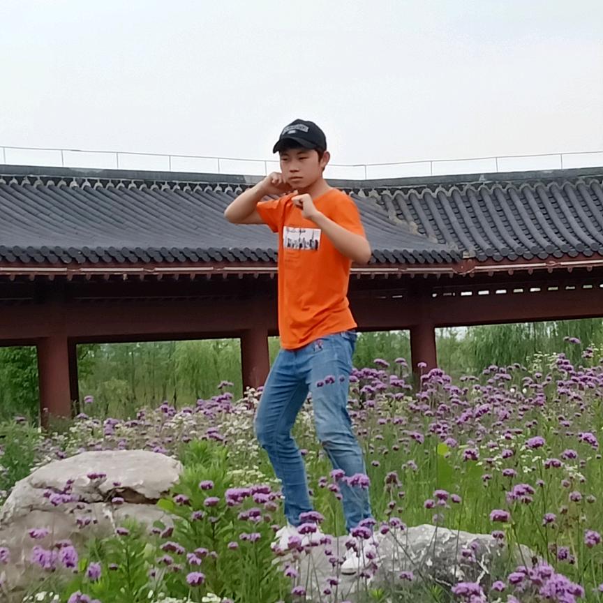 随遇而安 🌸艳