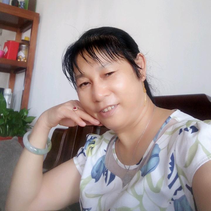 曾珍梅