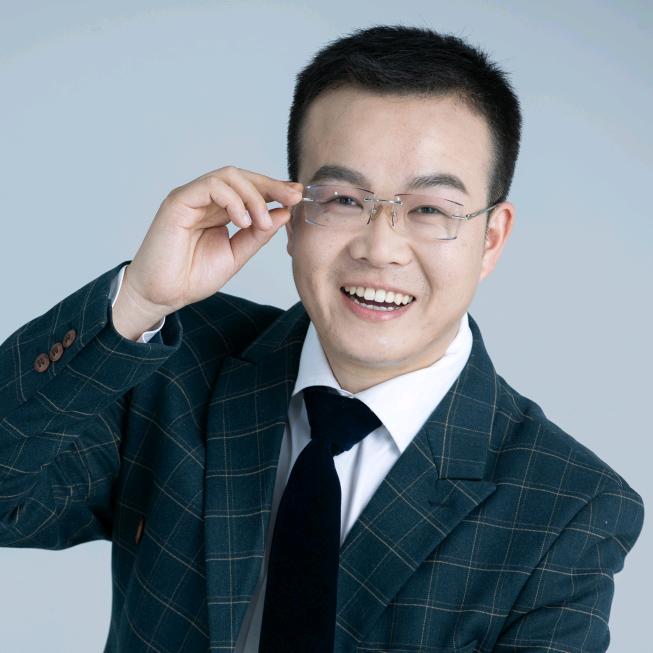 高分英语海哥💯