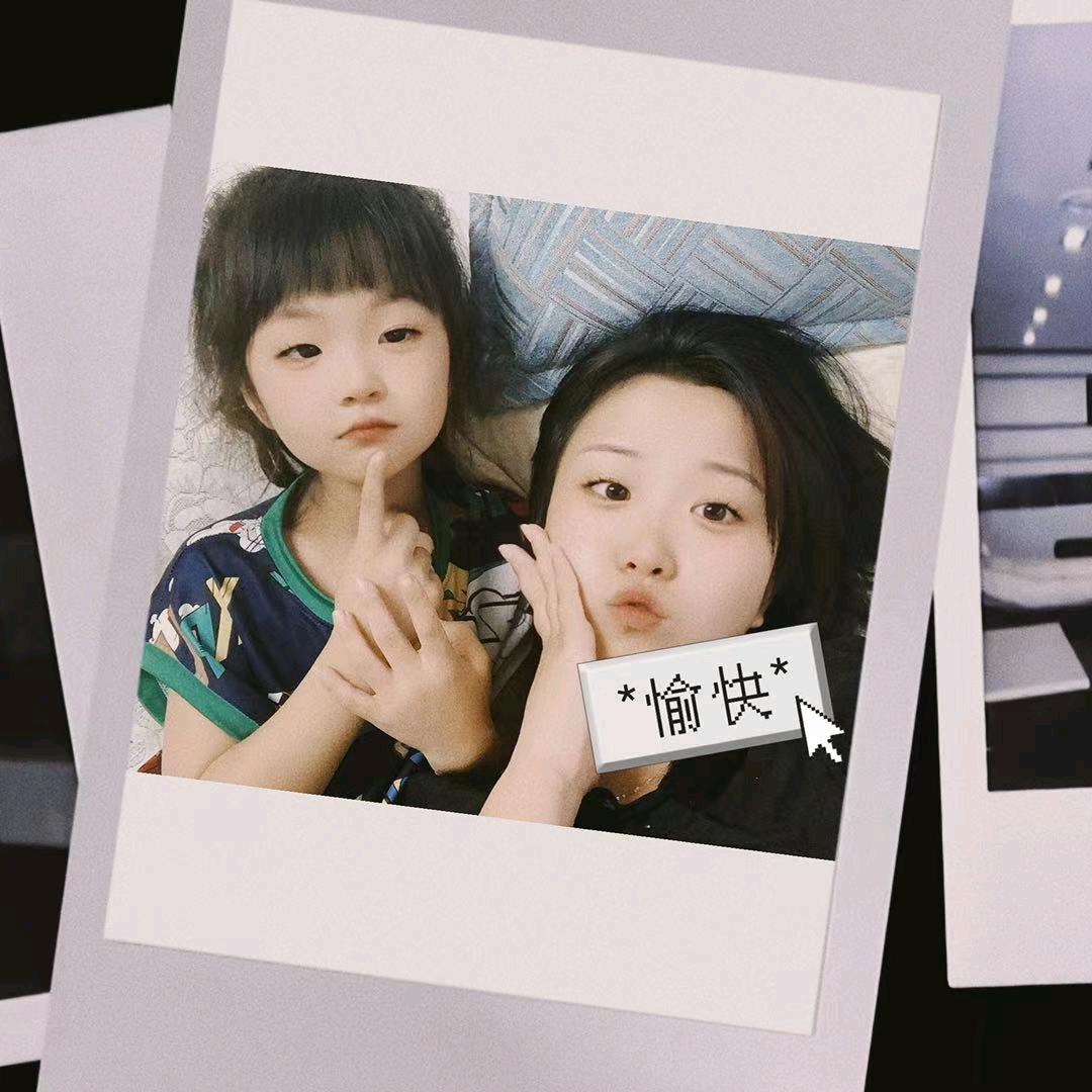 丽丽姐（喜欢关注就行别连赞）