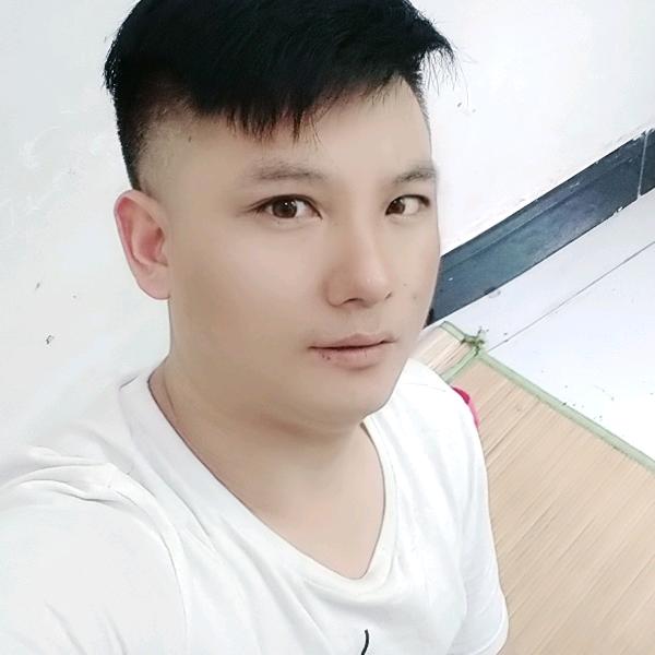 我思念的爱人。