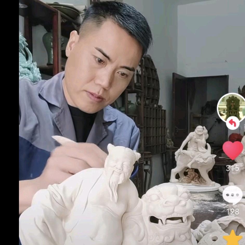 吴长康