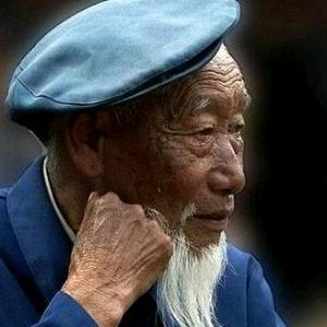 花样老头🐭