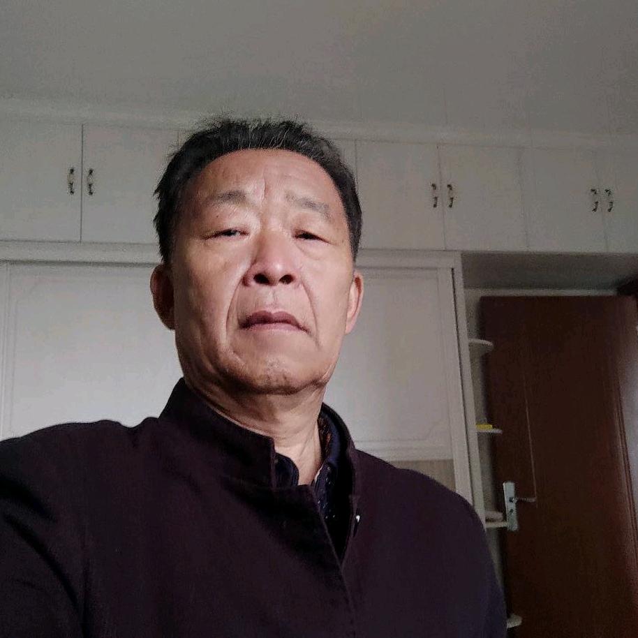 幸福李哥