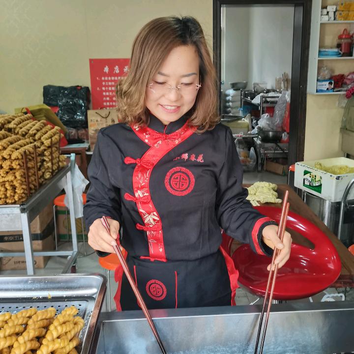 小邓麻花