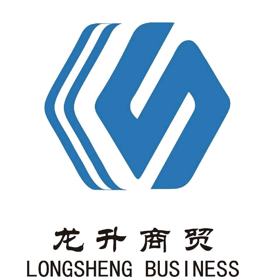 龙升商贸网红零食供应链