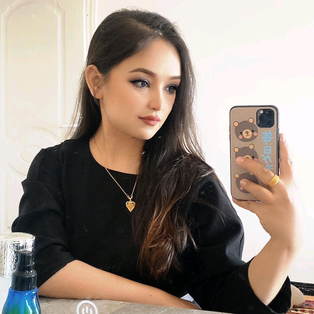 麦夫人 ♥
