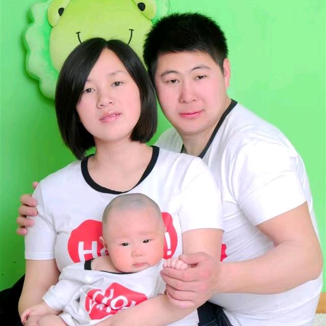 潘钻石（主）