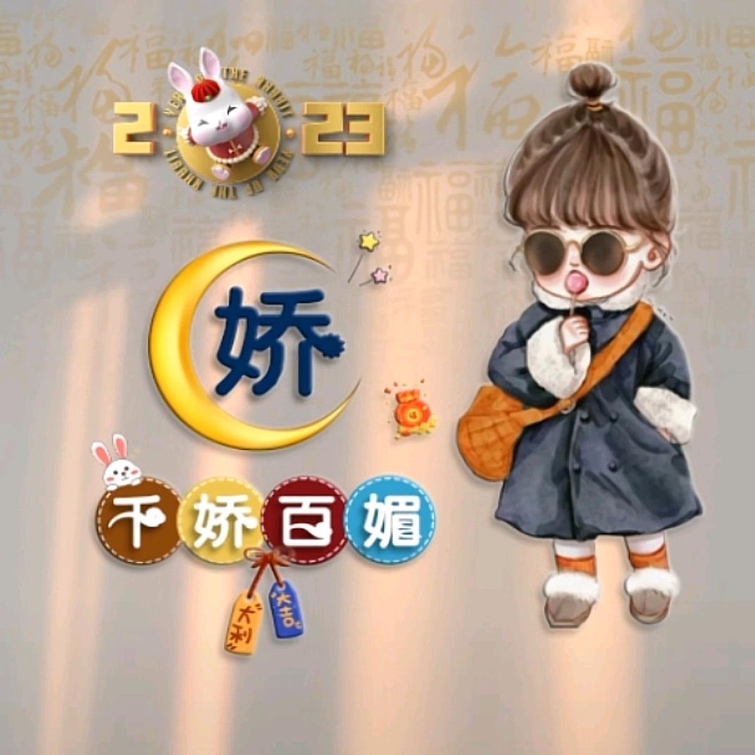娇💃