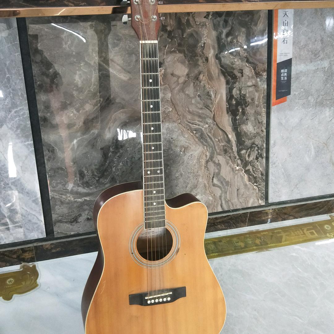 子辉吉他