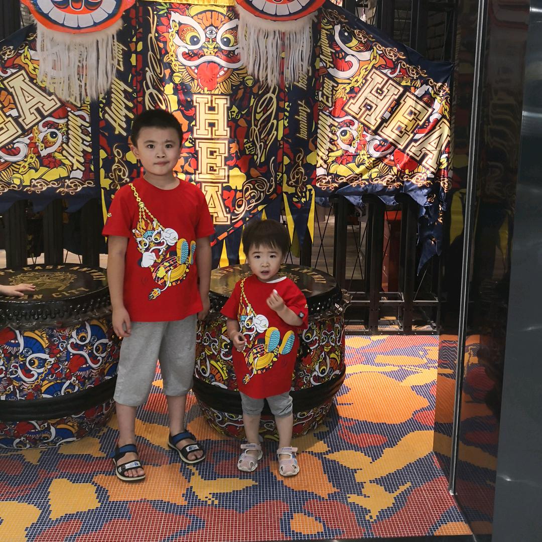 田园展翅鹏飞