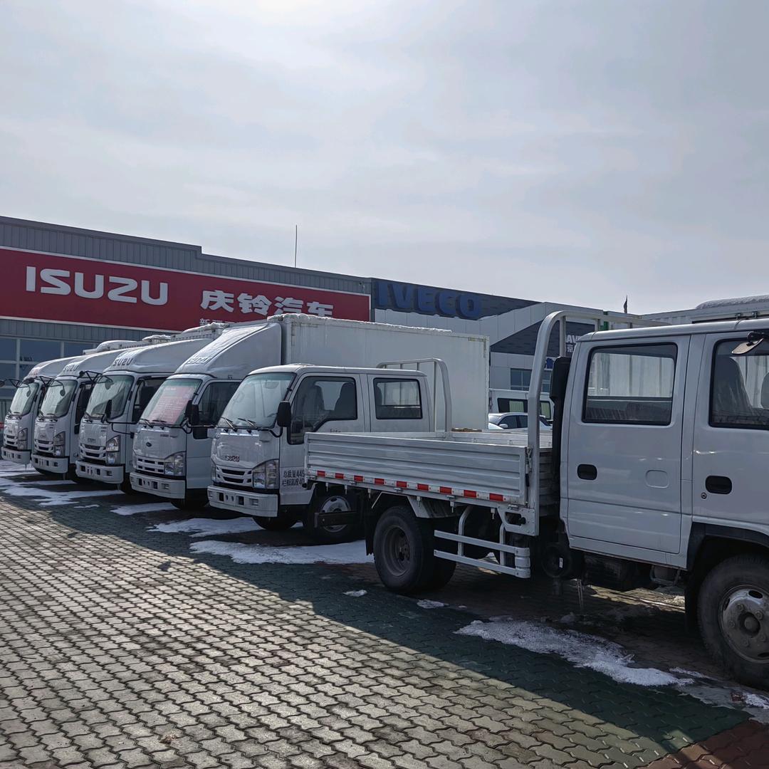 新疆西蒙汽车
