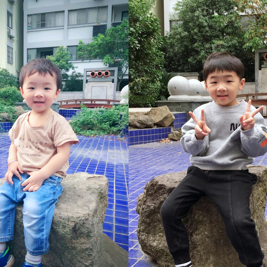 为了生活，努力吧！