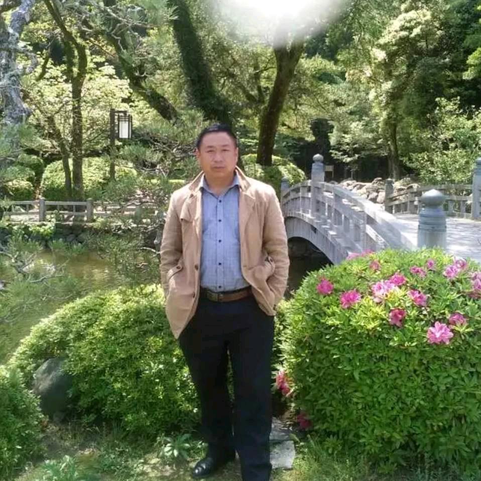 南刘村收粮站