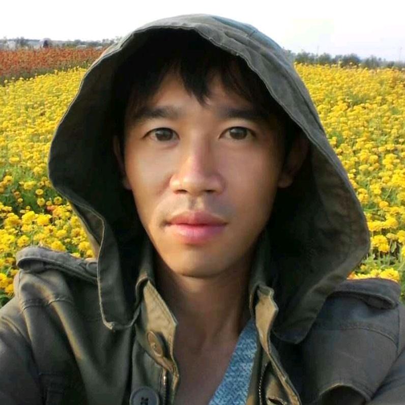 霍山小王子（Dawei ）