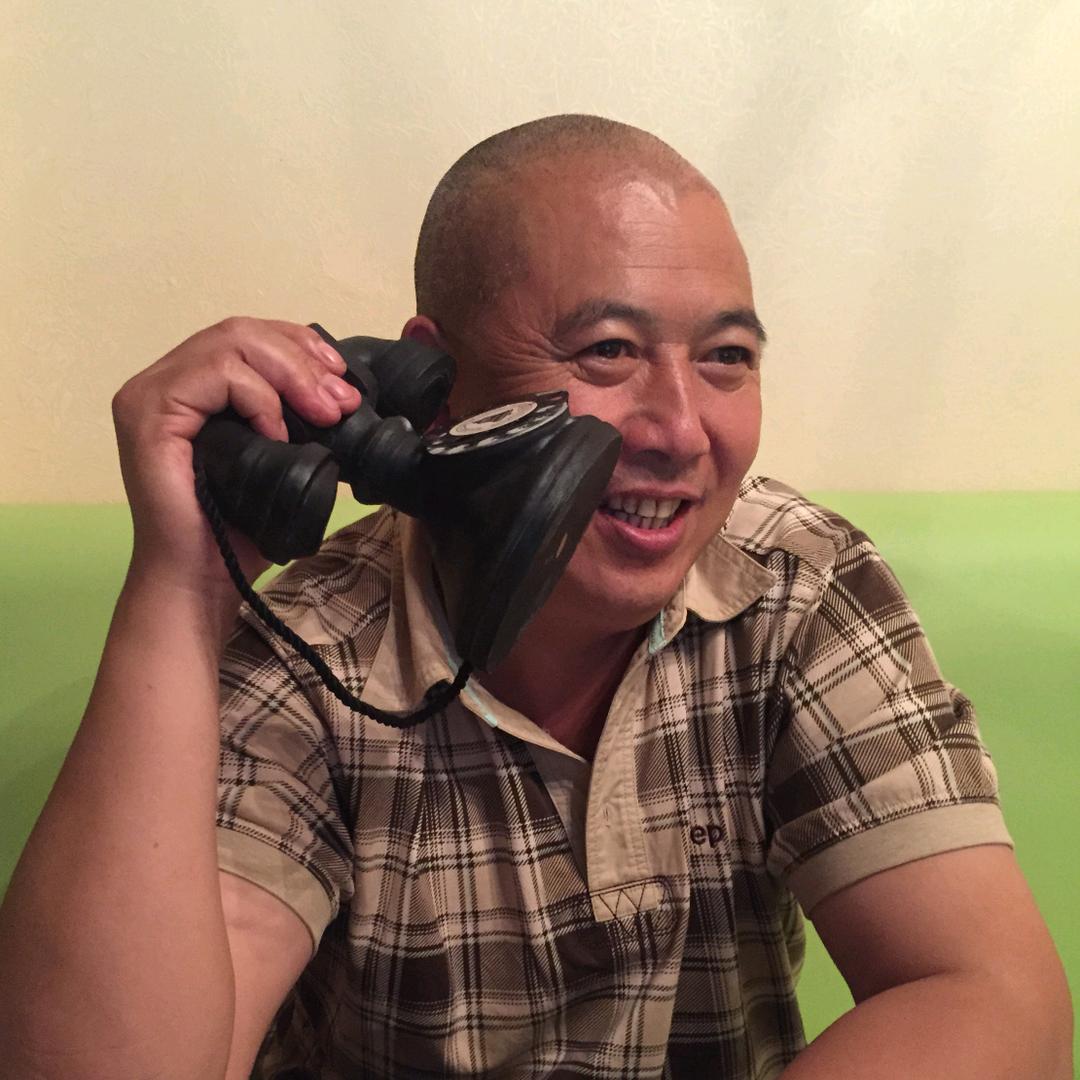 黄三哥