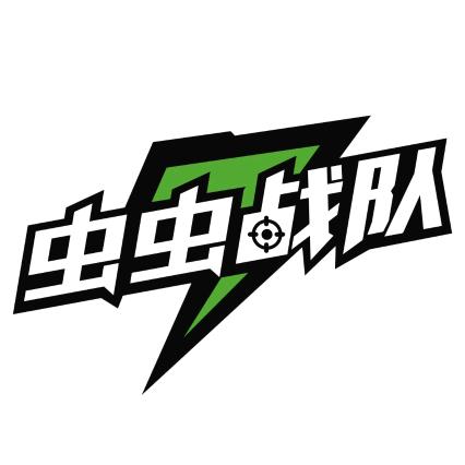虫虫战队昆虫世界