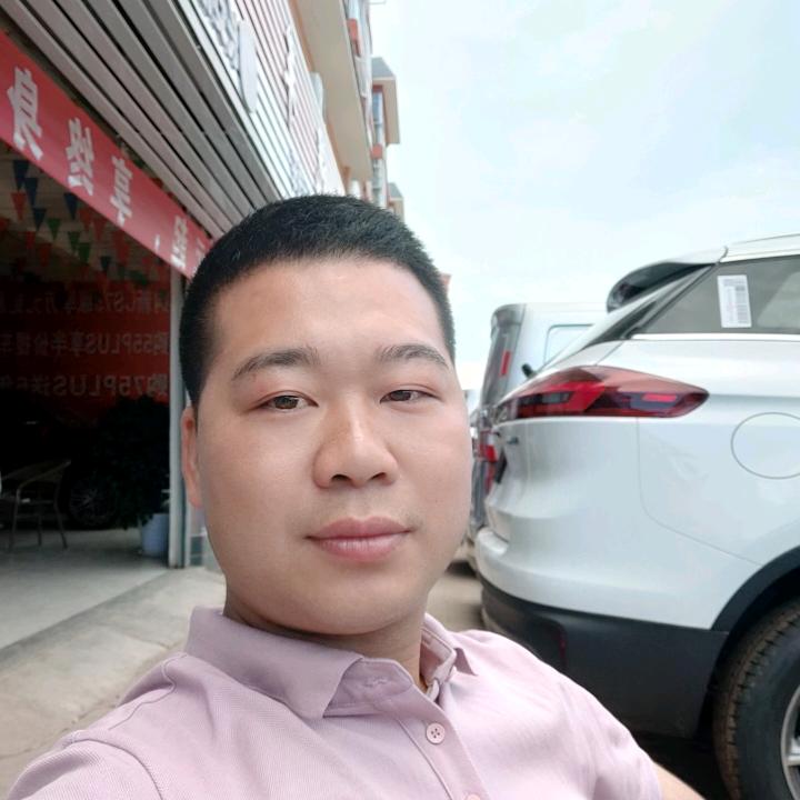 双柏县源胜汽车销售有限公司