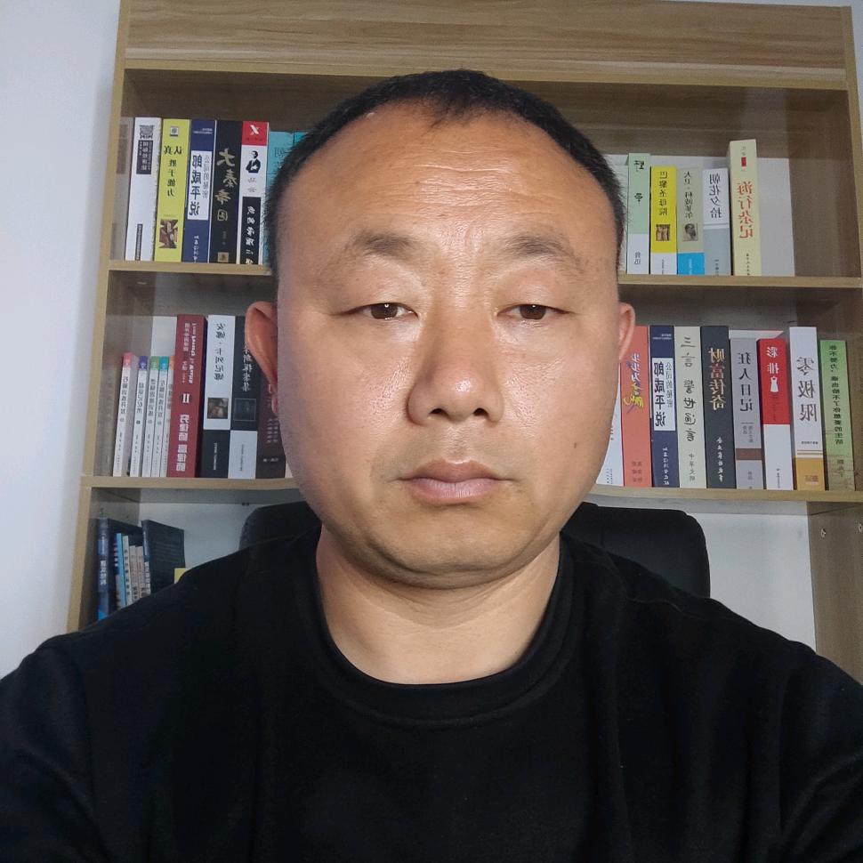 宏博手机李开峰