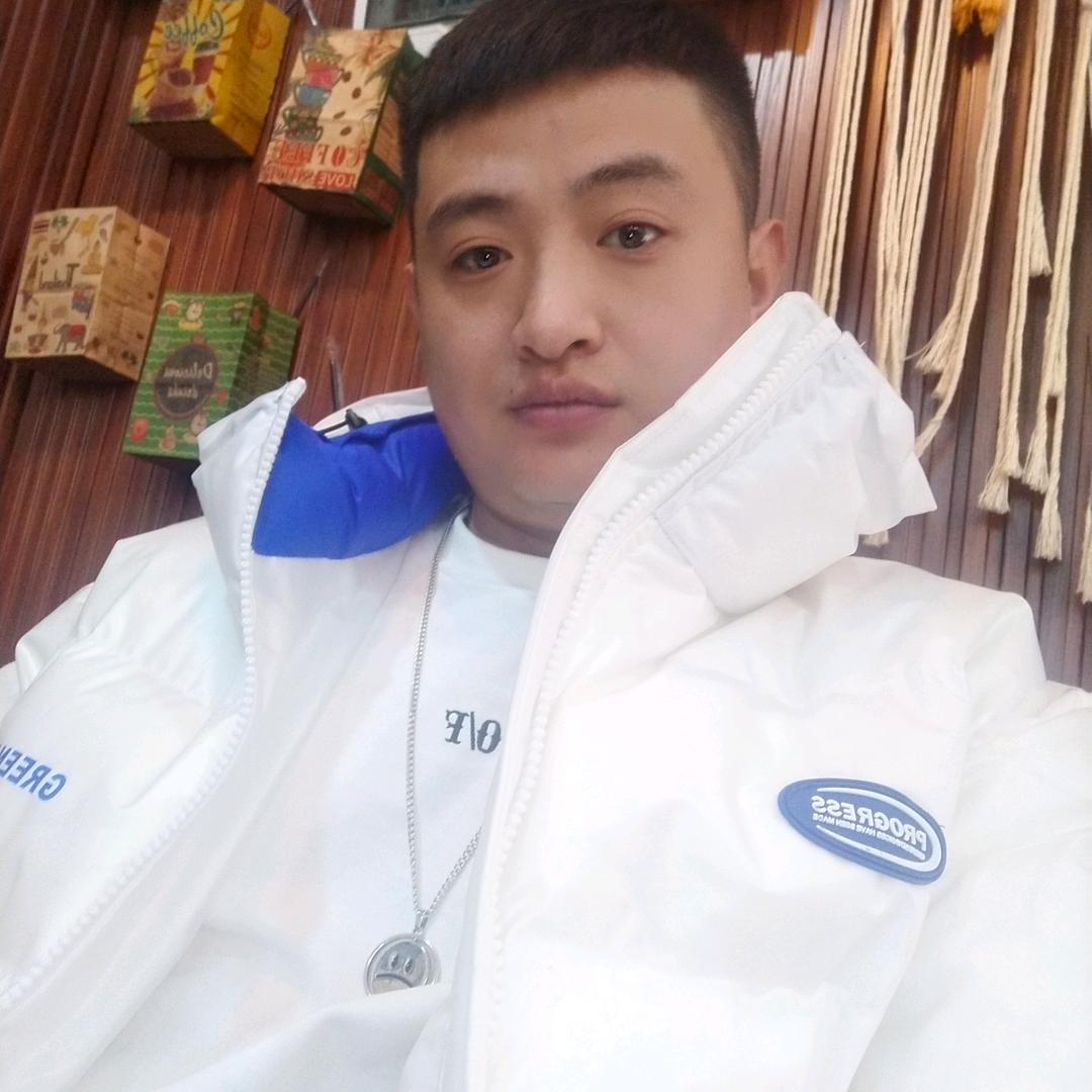 小杨