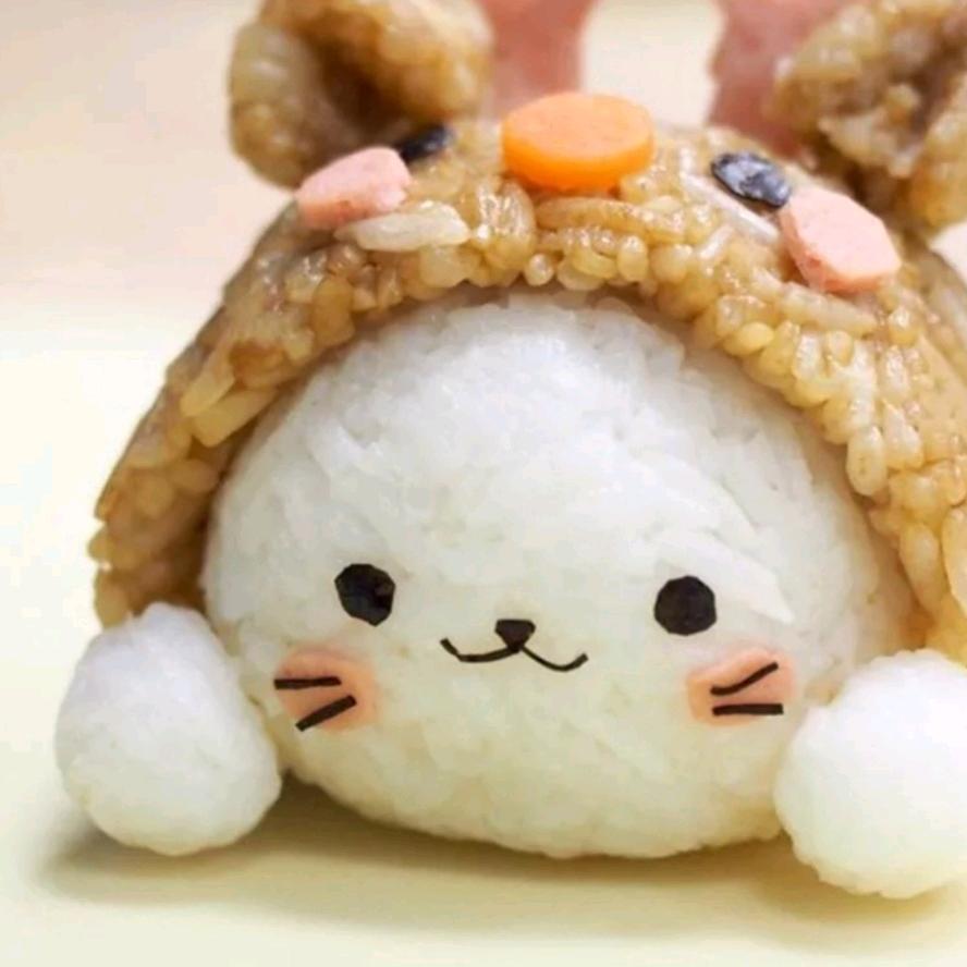 糯米丸子