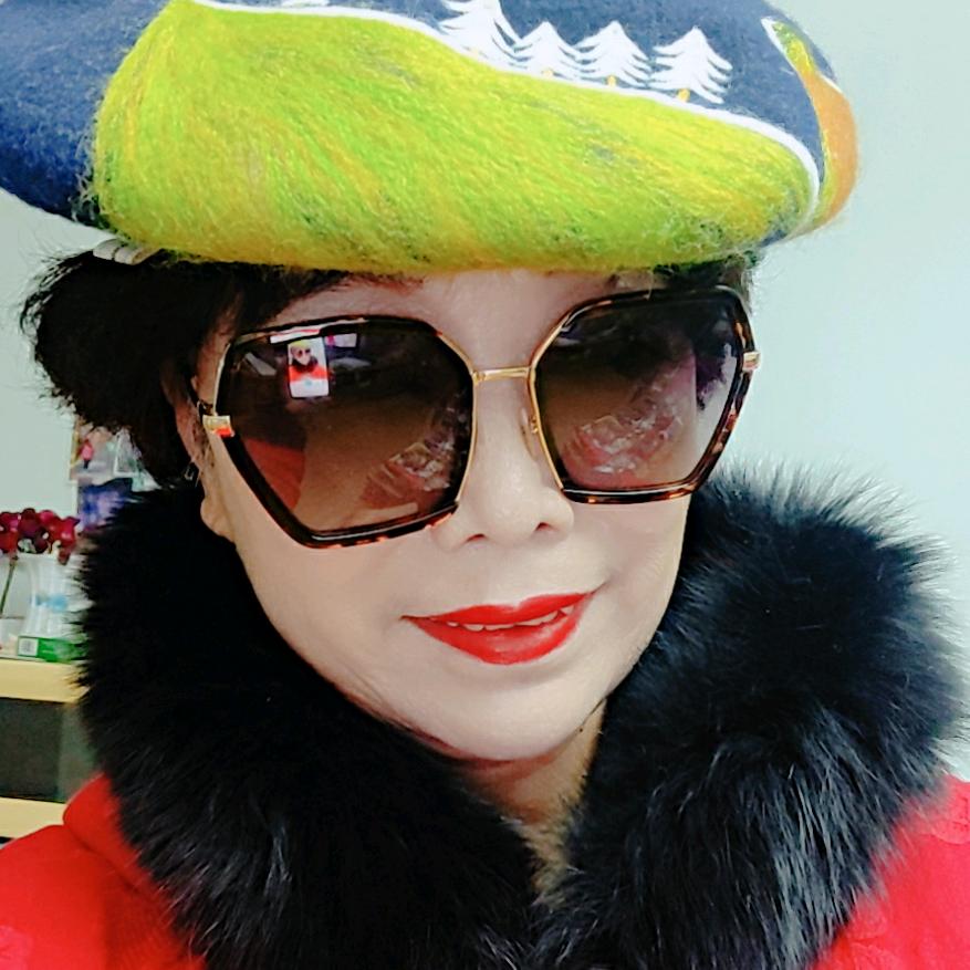 玛丽