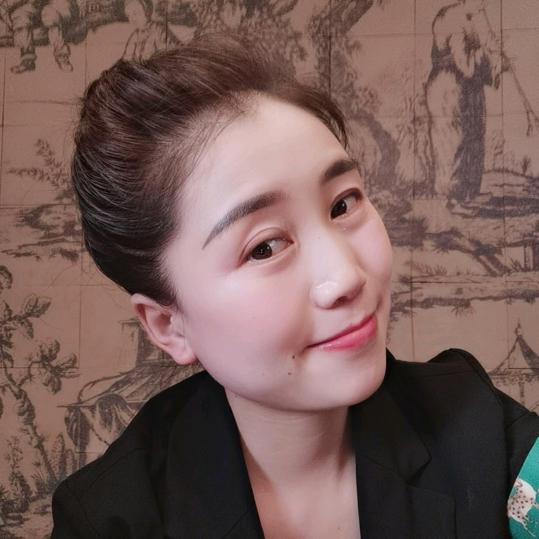 姗妹