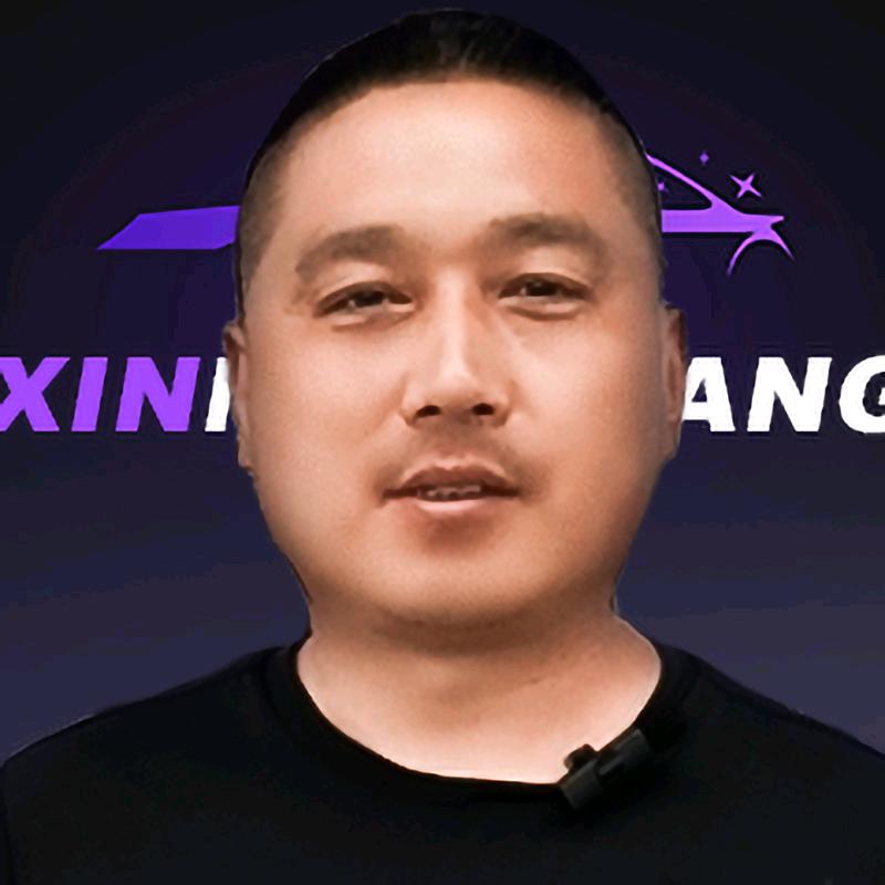 章丘鑫铭翔2手车(勇哥淘车)